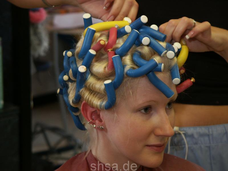 436 Tanja by Carolin going blonde 60 min video and 214 pictures for download