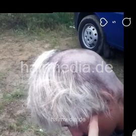 coiffeur young boys salon haircutting and headshave collection