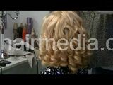 Christine blondperm1