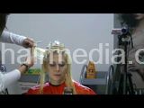 Christine blondperm1