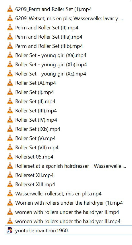 swiss SFP complete collection all 24 complete videos