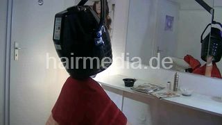 criss blonde extrem perm-part4