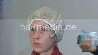 criss blonde extrem perm-part7