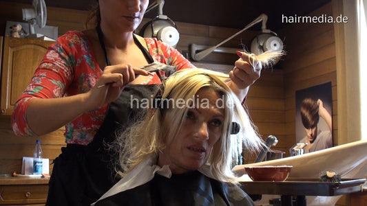 1031 5 Dzaklina bleaching by VanessaDG