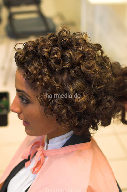 6086 Laila Hannover salon wetset complete collection