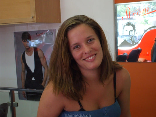 492 JG Joanna complete bleaching all videos