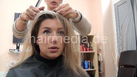 4106 KristinaB 2015 1 aluminium foil highlighting bleaching torture