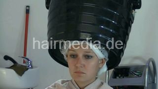 Marylin first perm-part 2