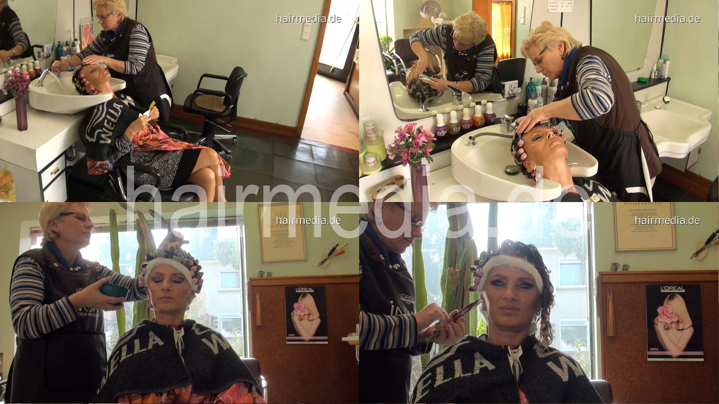 7086 Dzaklina complete 223 min HD video for download