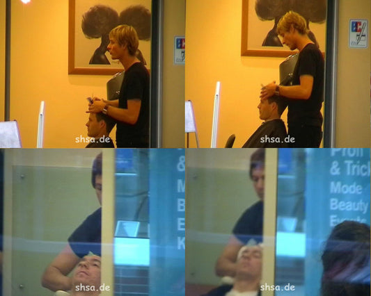 206 s1715 cut and shampoo backward 125 s video for download