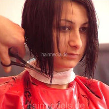 Load image into Gallery viewer, 897 A-line cut by hobby barber  all scenes 30 min DVD