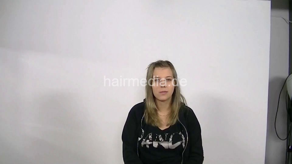 1213 Becky Stylist perm roller set pt. 1