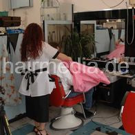 Shiwa Ludmilla Fr Ressler caping and haircutting and apron show pictures for download