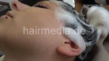 Load image into Gallery viewer, 1036 04 MelanieMue by Annalena pampering backward shampoo