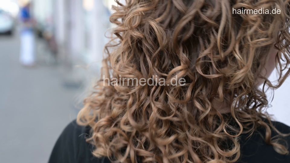 7203 Angelika 8 perm process finish