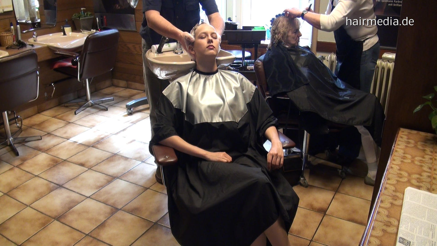 7046 NathalieN perm and wet set complete 147 min HD video for download