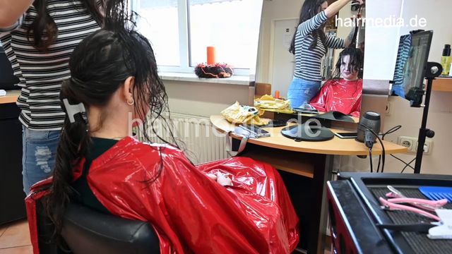 1050 221005 private livestream KseniaK and Leyla