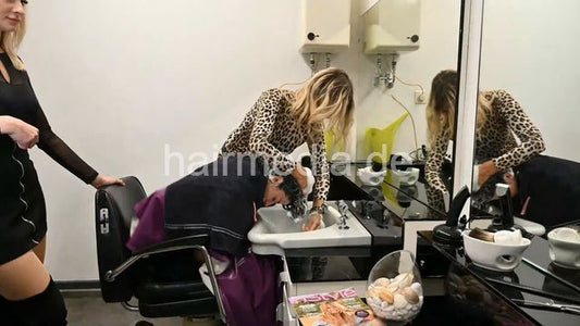 1050 221109 private livestream Leyla forward by Dzaklina custom