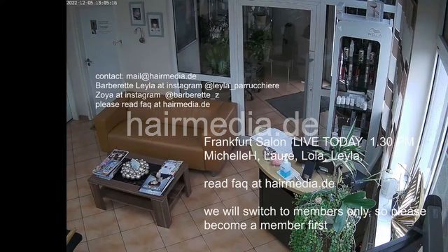1050 221205 public livestream complete day
