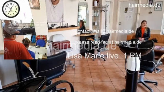 1050 220504 LisaM Salon Livestream 4 hours