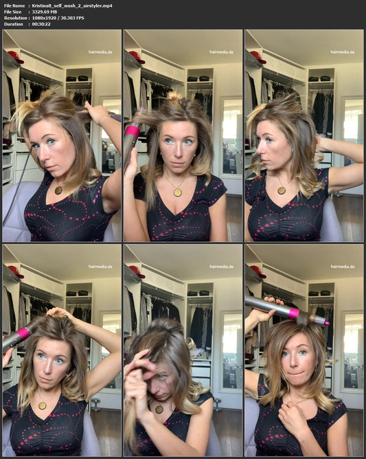 1055 KristinaB Corona Self Hair Wash 2 Dyson
