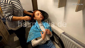1060 Mariam redhead in Georgia (country) 201217  TRAILER