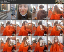 Load image into Gallery viewer, 1095 LeaH s1916 highlights complete 42 min video DVD