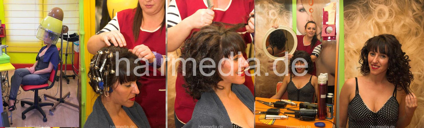 1127 Gordana 2 wet set style