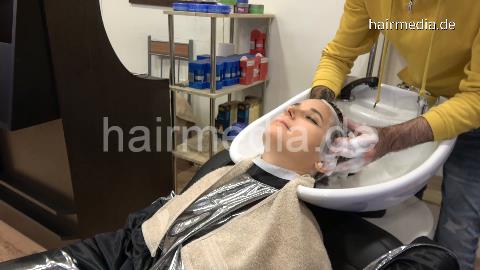 1145 CarmenH barbershop 2 barber shampoo