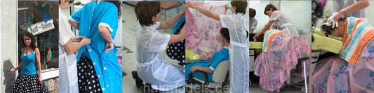 146 Manuela Custom Susi faked small rod perm PICTURES