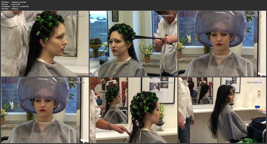 196 Virginia 4 wet set 30 min video for download