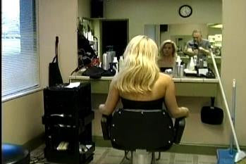 9011 Mia All Methods Shampoo Videos by Old American Barber in Homesalon