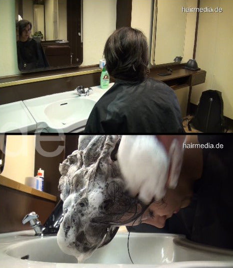 6133 SamanthaS 1 forward wash vintage salon shampoobowl