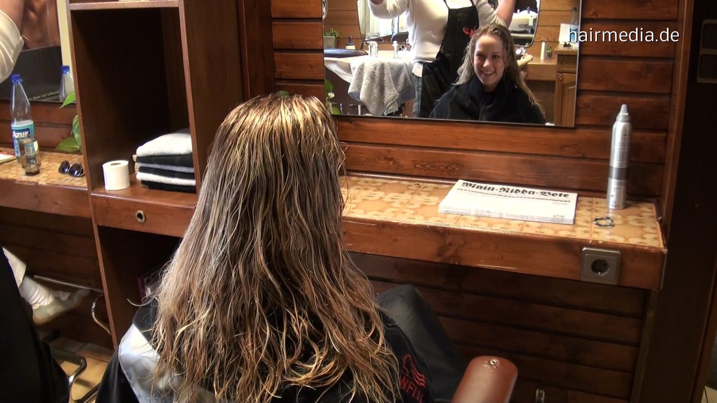 7046 NathalieN perm and wet set complete 147 min HD video for download