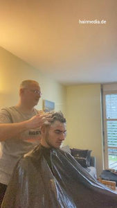 2012 20210127 c knife napeshave and another upright and backward shampooing at homeoffice salon