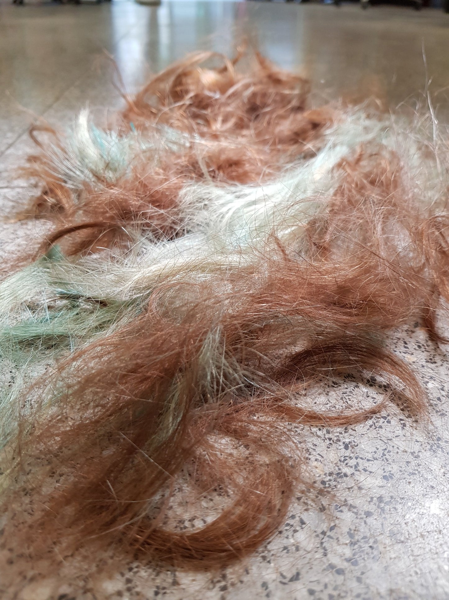 8153 AnneL by Yasemin dry cut haironfloor