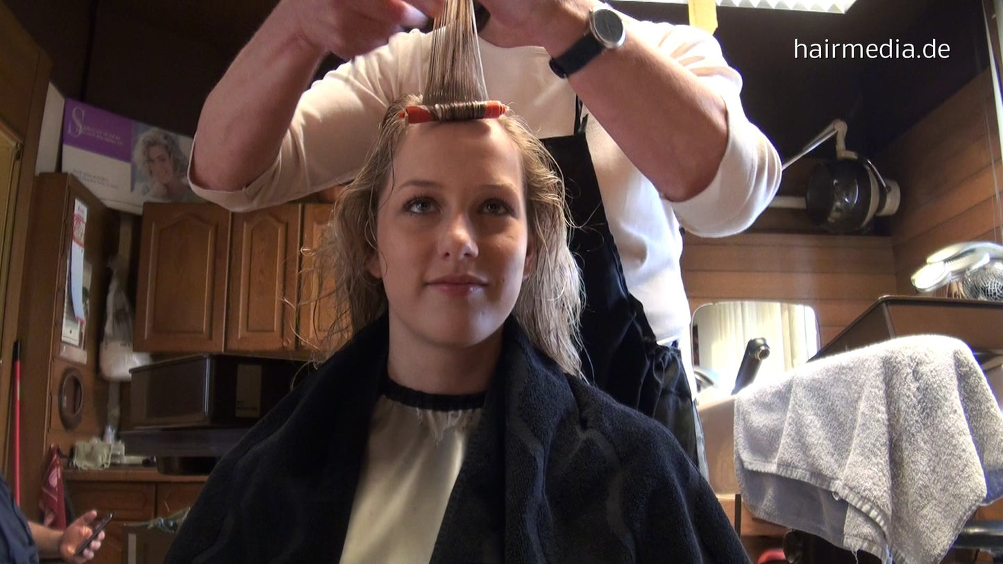 7046 NathalieN perm and wet set complete 147 min HD video for download