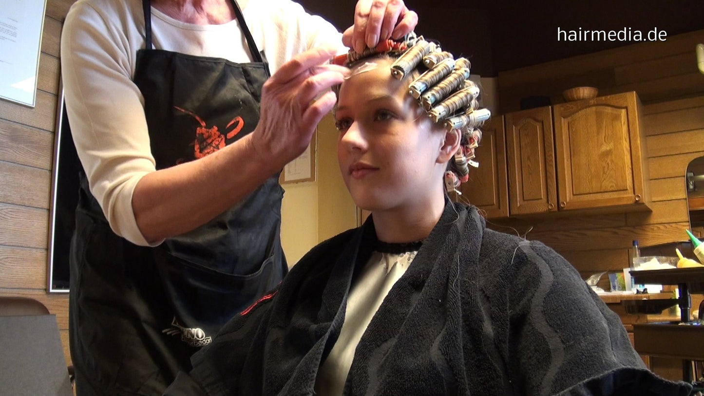7046 NathalieN perm and wet set complete 147 min HD video for download