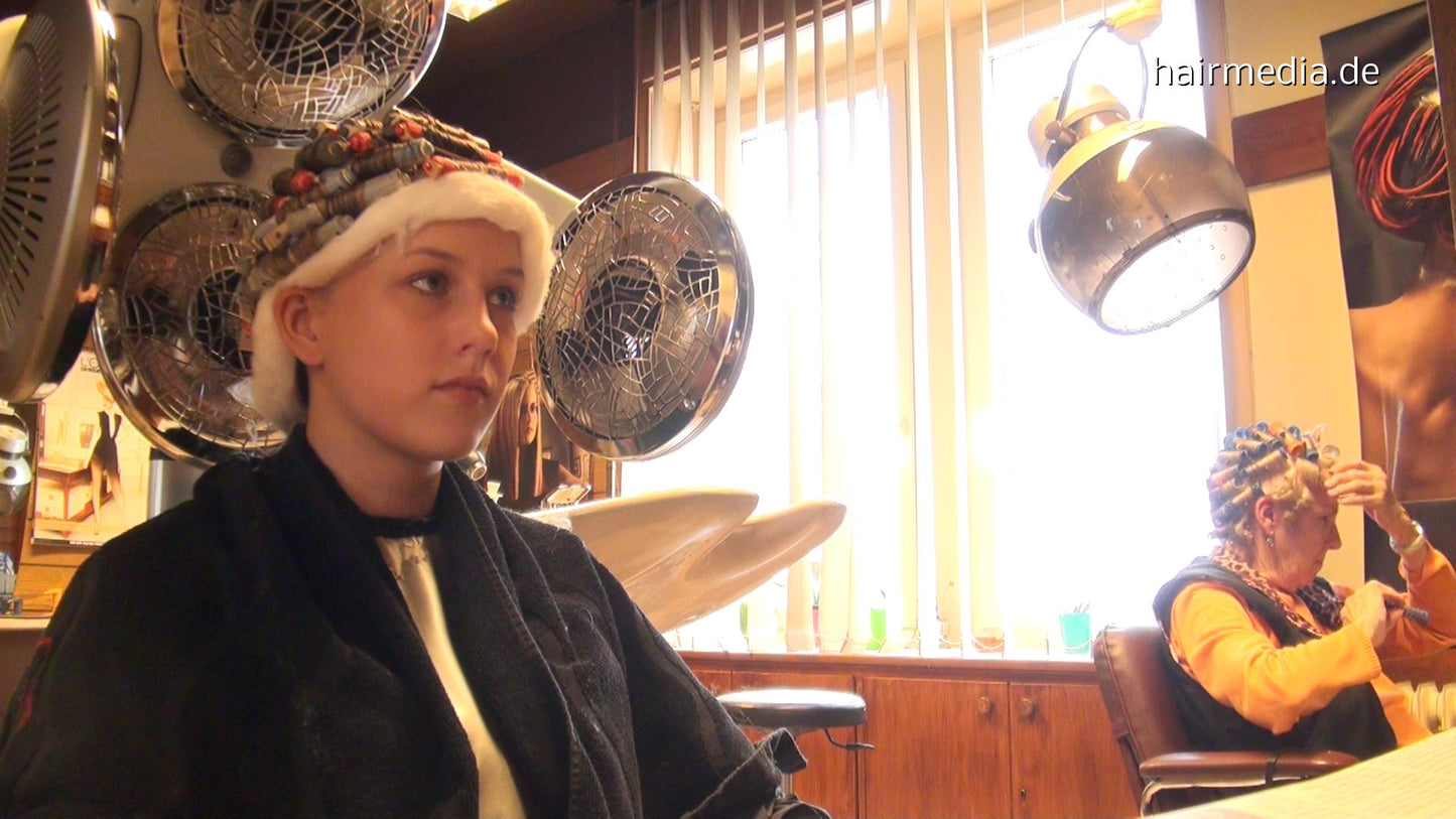 7046 NathalieN perm and wet set complete 147 min HD video for download