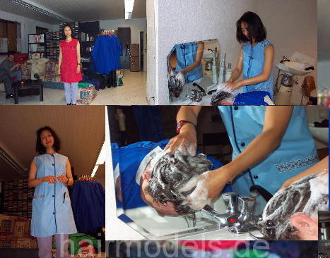 213 Fei chinese Barberette 12 min video for download