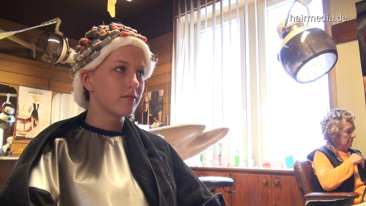 7046 NathalieN perm and wet set complete 147 min HD video for download