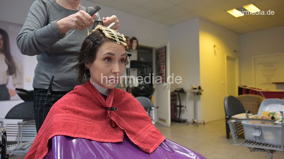 1176 21_11_06 MichelleB AS custom 2 faked perm set in knitwear