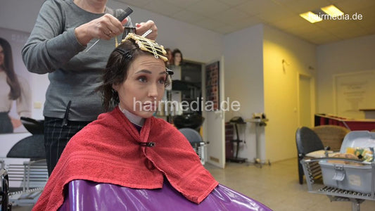 1176 21_11_06 MichelleB AS custom 2 faked perm set in knitwear