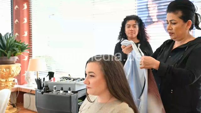 1050 230314 Perm Livestream Angelika
