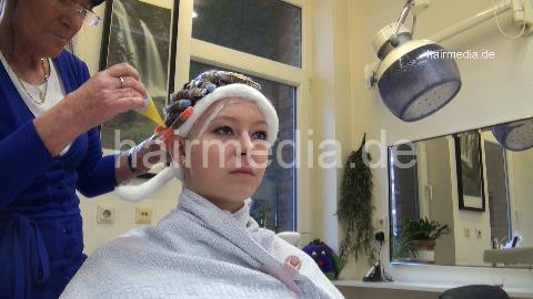 7056 Maja perm and wet set complete videos for download