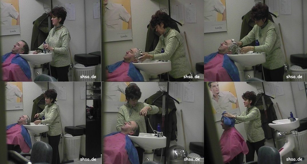 264 s0035 GDR salon 1990 5 min video for download