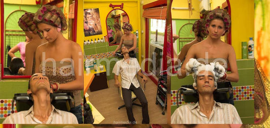 296 SRB Barberette Sanja complete 51 min HD video for download