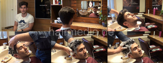 297 Ahmed complete 97 min HD video for download