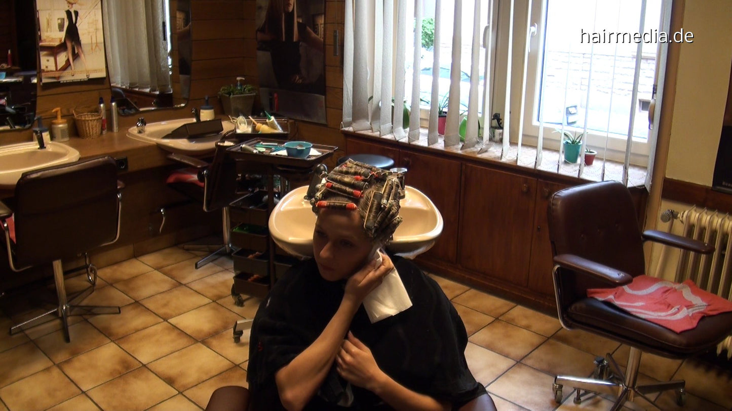 7046 NathalieN perm and wet set complete 147 min HD video for download