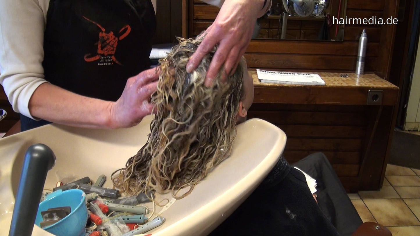 7046 NathalieN perm and wet set complete 147 min HD video for download